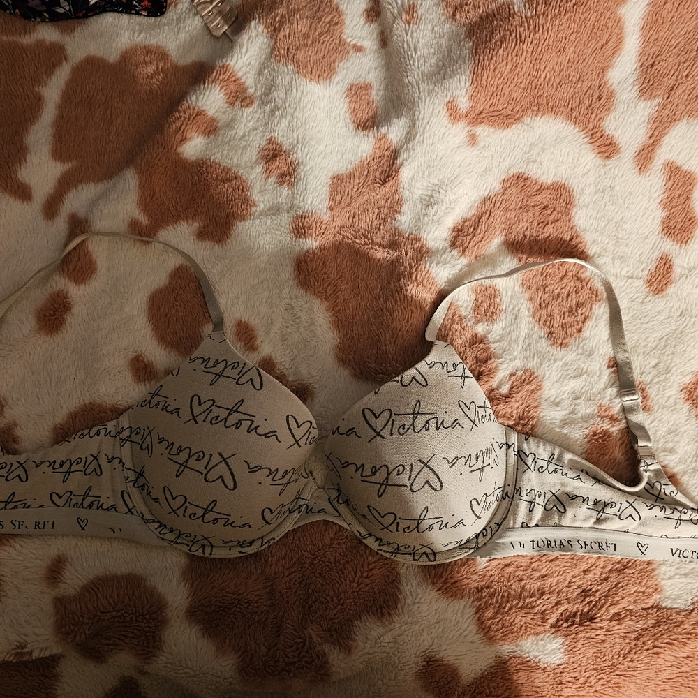 Victorias Secret Bra